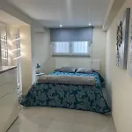 Complejo De 2 Chic Con Vista Al Mar-villa Marina أذيخي