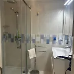 Complejo De 2 Chic Con Vista Al Mar-villa Marina أذيخي