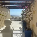 Complejo De 2 Chic Con Vista Al Mar-villa Marina شقة أذيخي