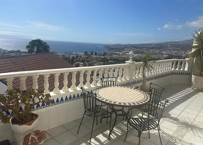 شقة Complejo De 2 Chic Con Vista Al Mar-villa Marina *