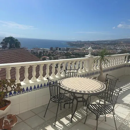 Appartement Complejo De 2 Chic Con Vista Al Mar-villa Marina *